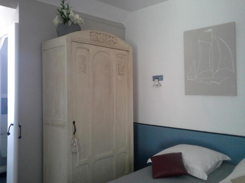 Hotel Kan Avel Saint-Lunaire Εξωτερικό φωτογραφία
