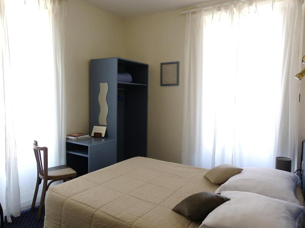 Hotel Kan Avel Saint-Lunaire Εξωτερικό φωτογραφία