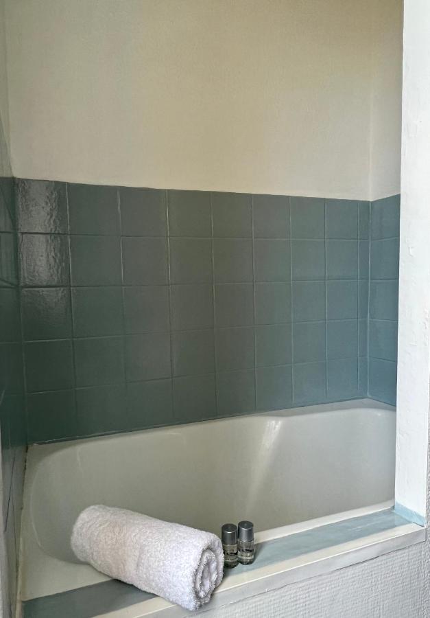 Hotel Kan Avel Saint-Lunaire Εξωτερικό φωτογραφία