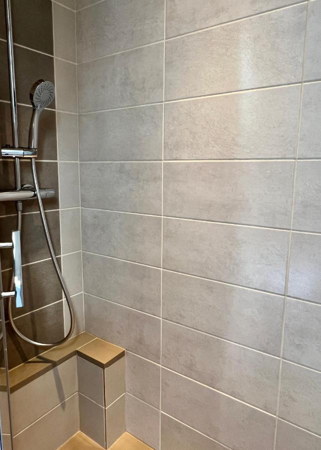 Hotel Kan Avel Saint-Lunaire Εξωτερικό φωτογραφία