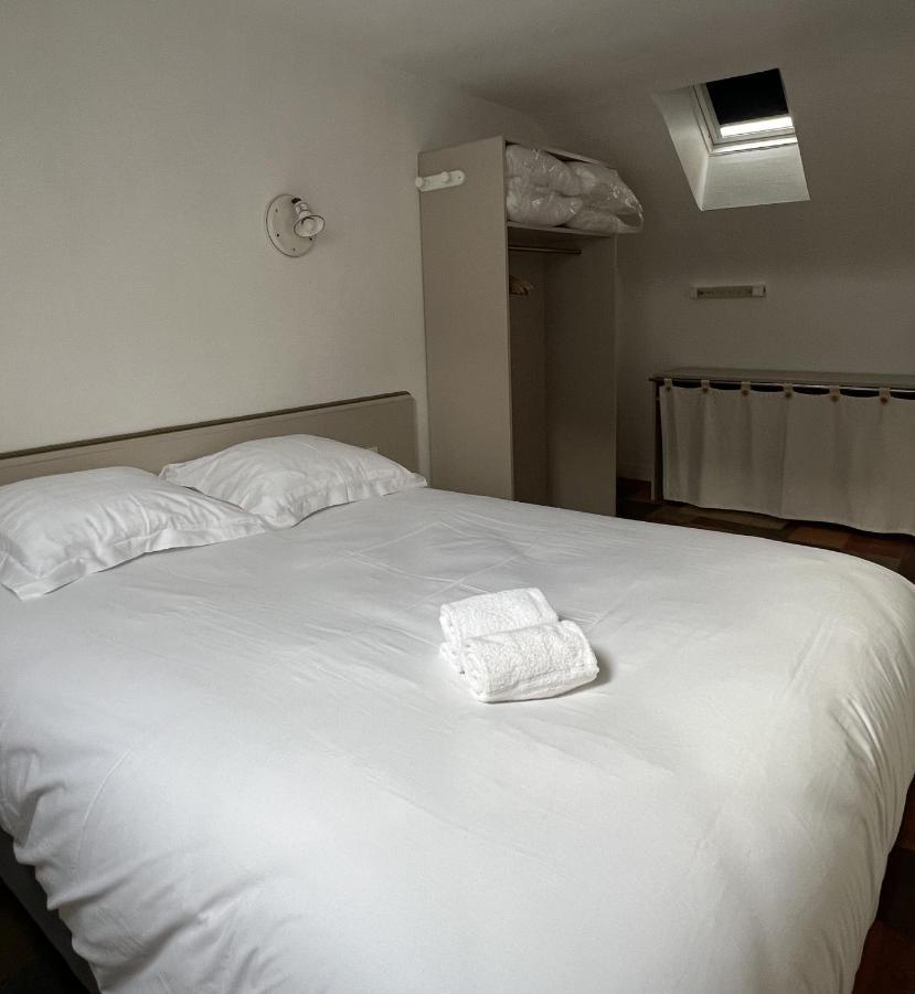 Hotel Kan Avel Saint-Lunaire Εξωτερικό φωτογραφία